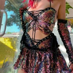 Disco Lemonade Dark Guru