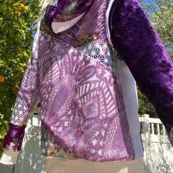 Disco Lemonade The Elephant Tribe X Disco: Release Hoodie - Size L