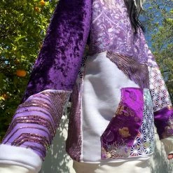 Disco Lemonade The Elephant Tribe X Disco: Release Hoodie - Size L