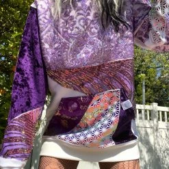 Disco Lemonade The Elephant Tribe X Disco: Release Hoodie - Size L