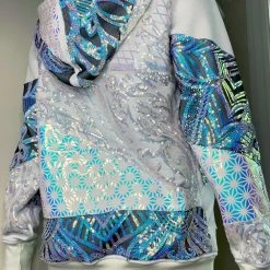 Disco Lemonade SHOP FAIRY ARMOR The Elephant Tribe X Disco: The Humbling River Hoodie - Size L