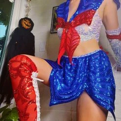 Disco Lemonade Sailor Moon 🌙 - Size Medium