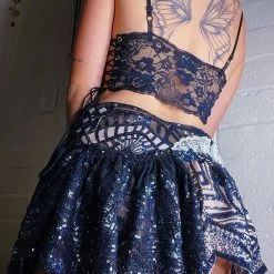 Disco Lemonade ONE OF A KIND Scorpio Moon