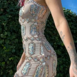 Disco Lemonade Serenity DISCO DRESSES