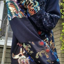 Disco Lemonade The Elephant Tribe X Disco: Serpent Hoodie - XL