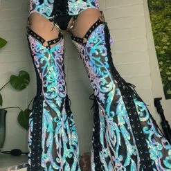 Disco Lemonade Vanity Fair ONE OF A KIND