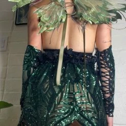 Disco Lemonade Shroom Faerie HARDWARE