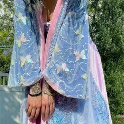 Disco Lemonade Lux X Disco: Wish Upon A Star Duster