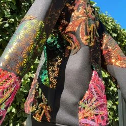 Disco Lemonade The Elephant Tribe X Disco: Sundance Hoodie - XL SHOP FAIRY ARMOR