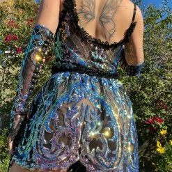 Disco Lemonade Nectar Drop DISCO DRESSES