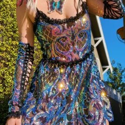 Disco Lemonade Nectar Drop DISCO DRESSES