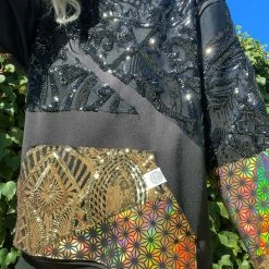 Disco Lemonade The Elephant Tribe X Disco: The Witcher Hoodie - XL