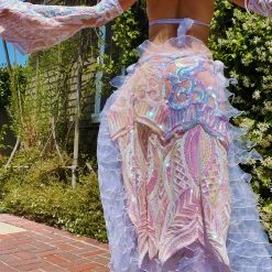 Disco Lemonade JUST IN Fairy Train