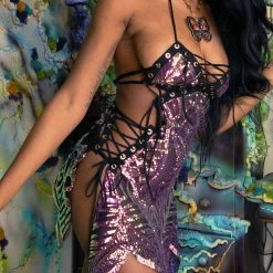 Disco Lemonade Ultraviolence - Size X-Small