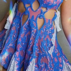 Disco Lemonade DISCO DRESSES Fairy Flo$$