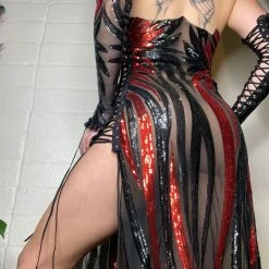 Disco Lemonade Vampress Energy -M/L