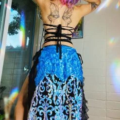 Disco Lemonade Water Moon