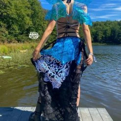 Disco Lemonade Water Moon