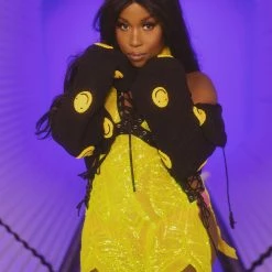 Disco Lemonade Lolita Diamond DISCO DRESSES