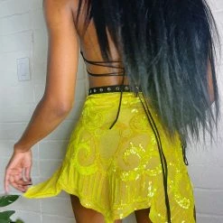 Disco Lemonade Sun Chaser Disco Set - Size Small