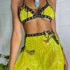 Disco Lemonade Sun Chaser Disco Set - Size Small