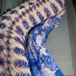 Disco Lemonade BOTTOMS Lux X Disco: 2 Of Cups Bells