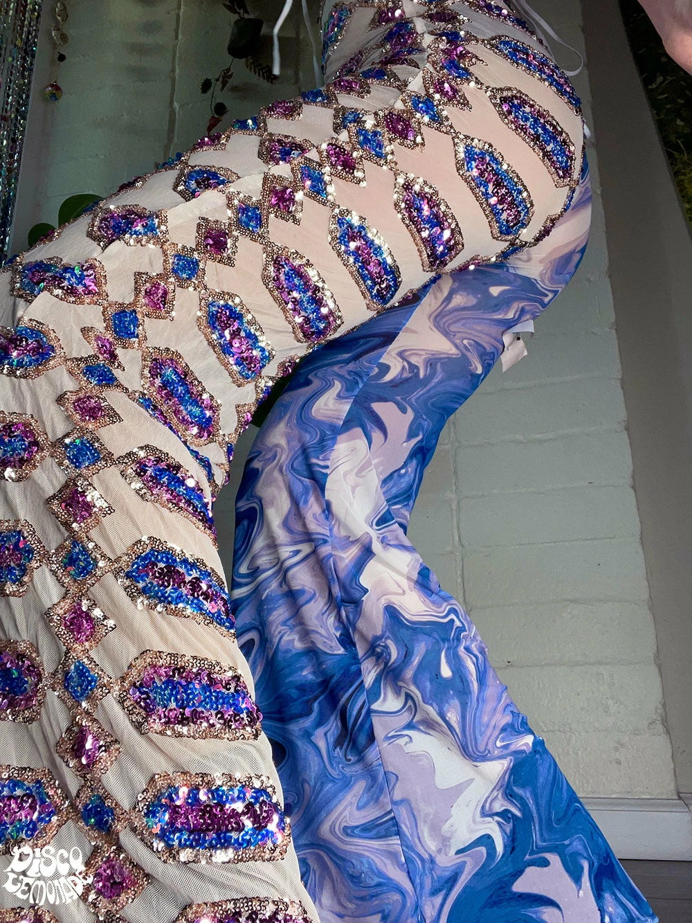 Disco Lemonade BOTTOMS Lux X Disco: 2 Of Cups Bells 2 Disco Lemonade BOTTOMS Lux X Disco: 2 Of Cups Bells