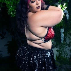 Disco Lemonade Lux X Disco: Zombie Set - Size XXL