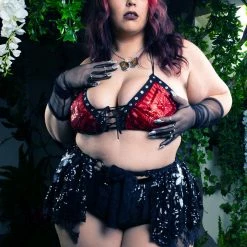 Disco Lemonade Lux X Disco: Zombie Set - Size XXL